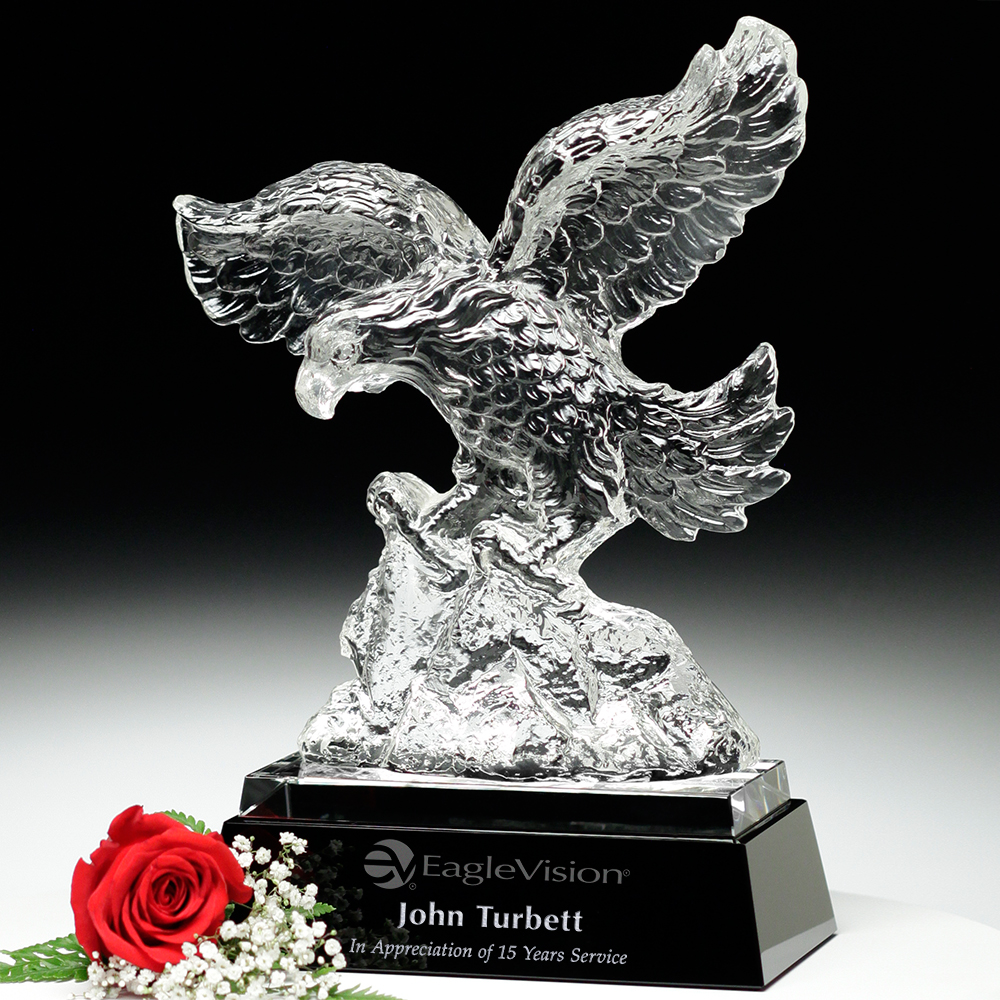 Gladiator Eagle 8