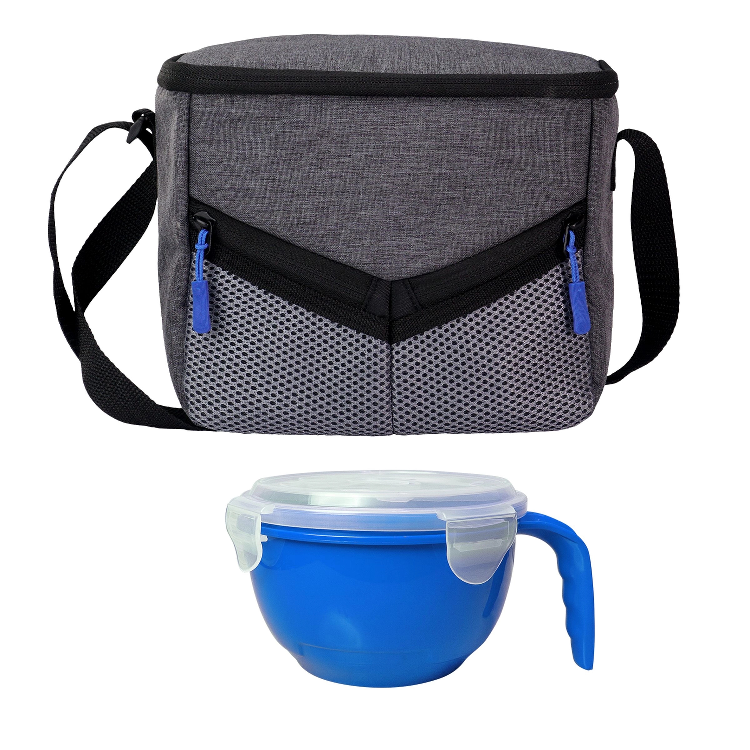Victory Noodle Lunch Cooler Set 9