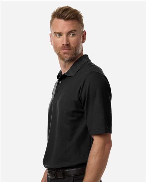 Men's Tall Resolve CVC Performance Pique Polo - CE106T 4