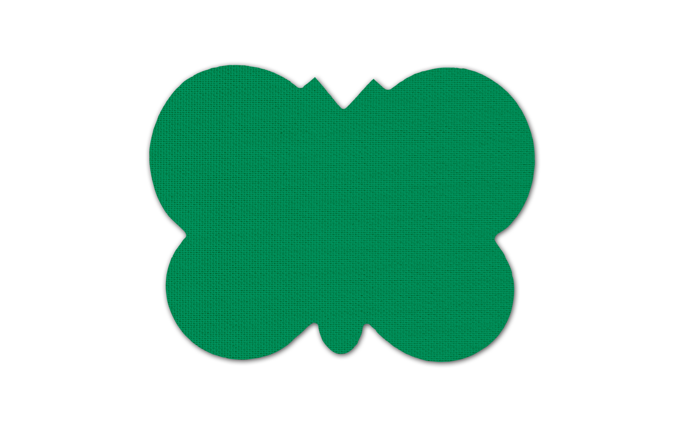 Butterfly Vinyl Jar Opener 5BT 64