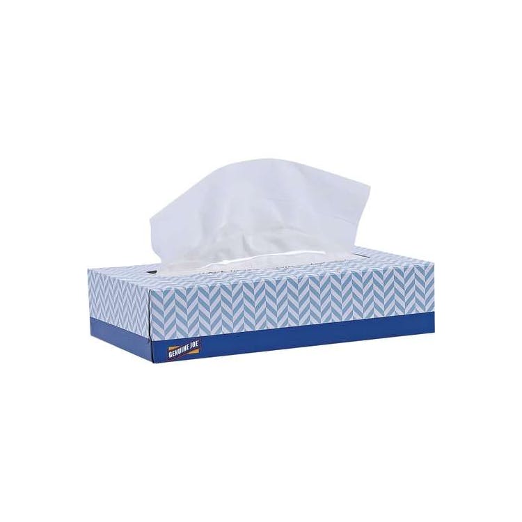Facial Tissues - 30 Pack 2