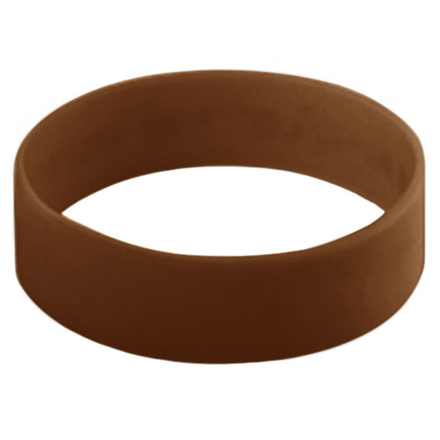 Debossed Color Filled Wristband 5
