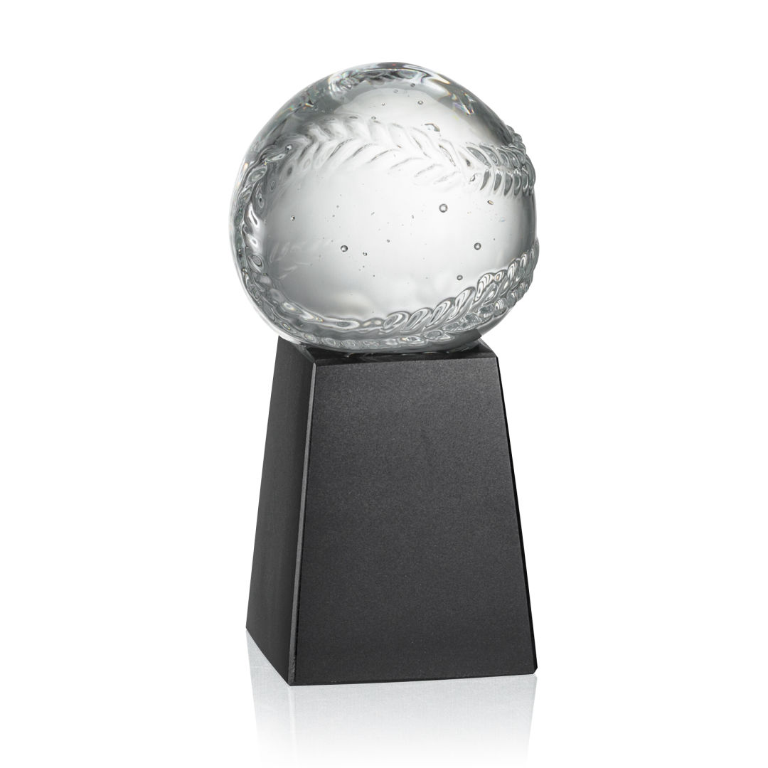 Sports Balls Award on Marble 7