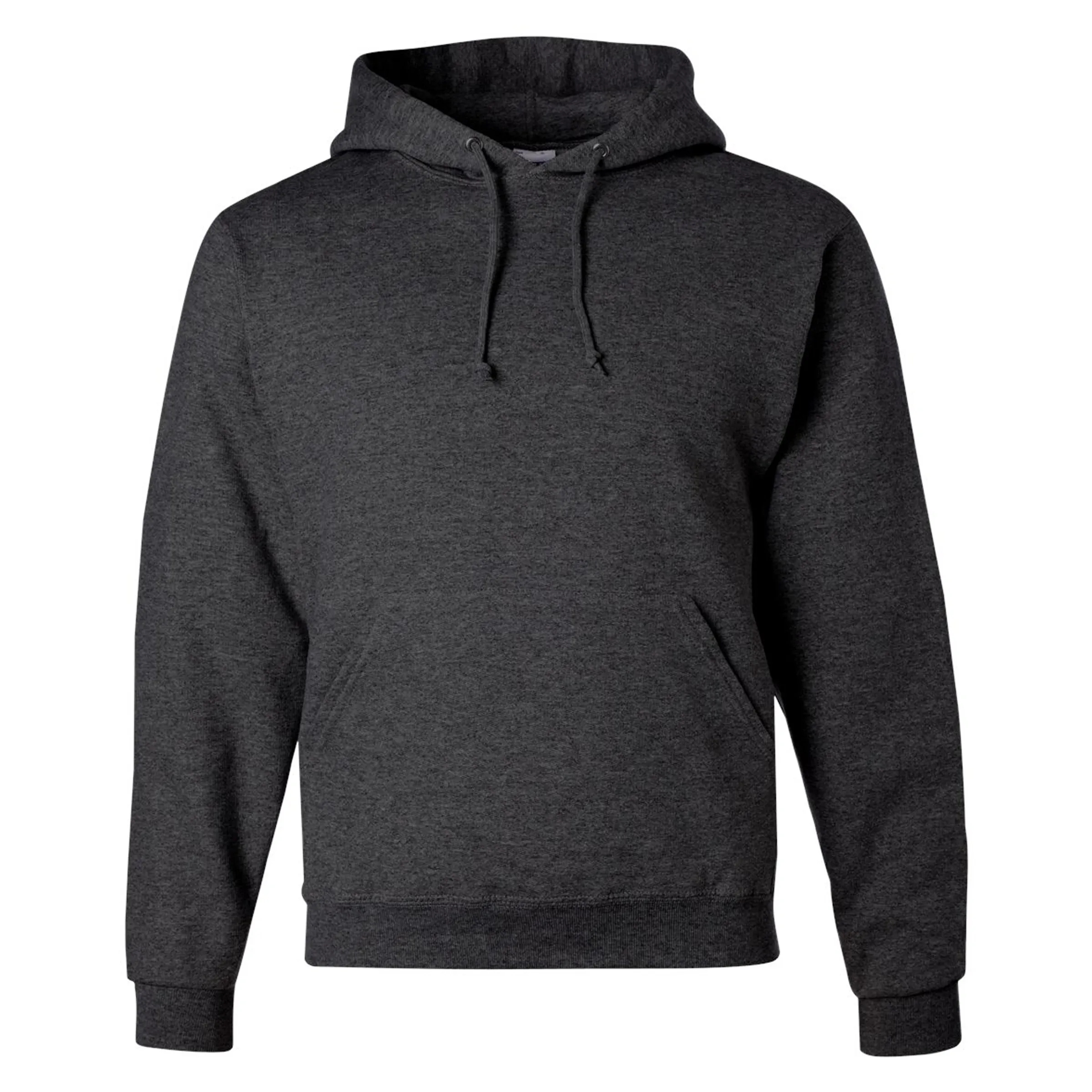 Jerzees(R) - NuBlend(R) Pullover Hooded Sweatshirt 77