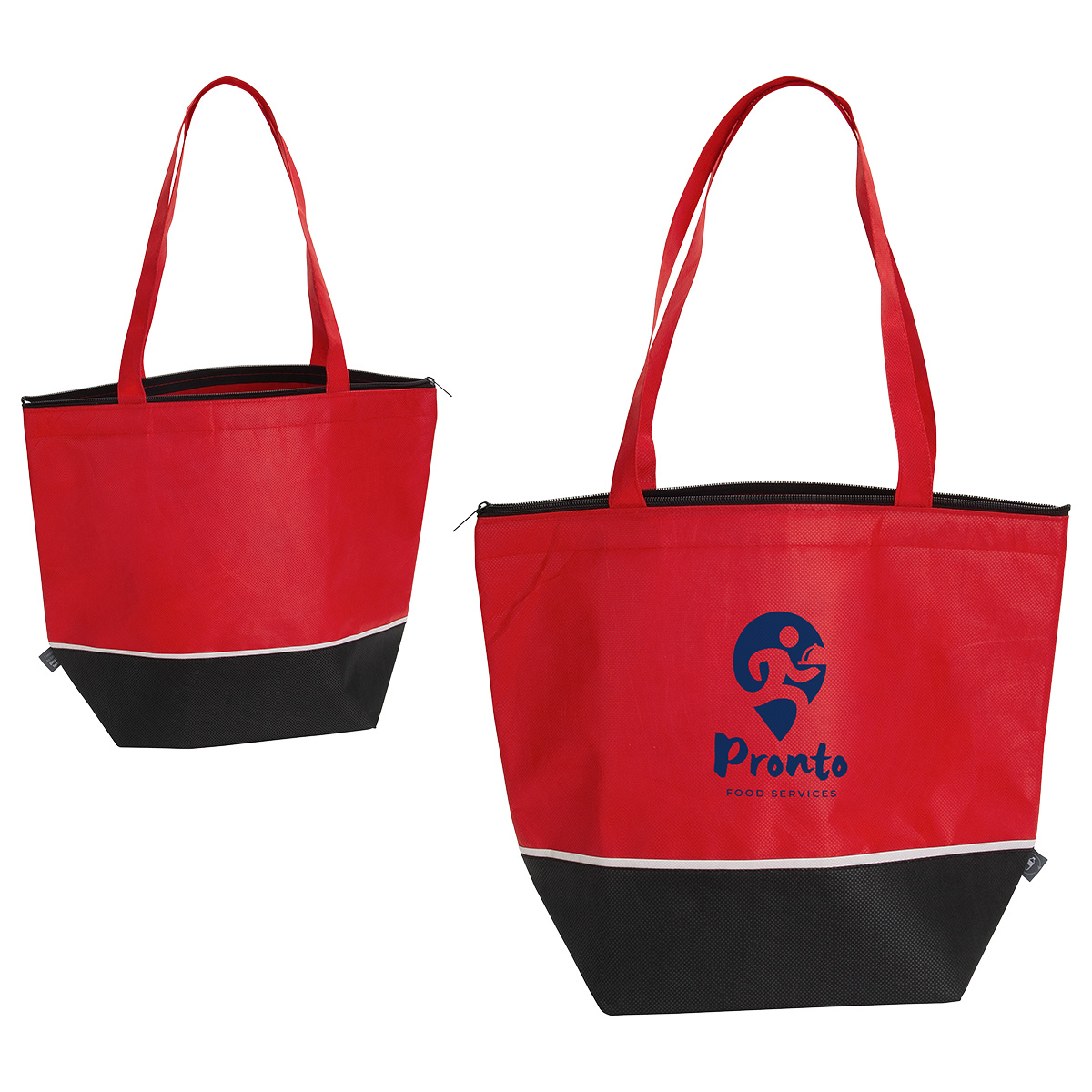 Carnival RPET Cooler Tote 10