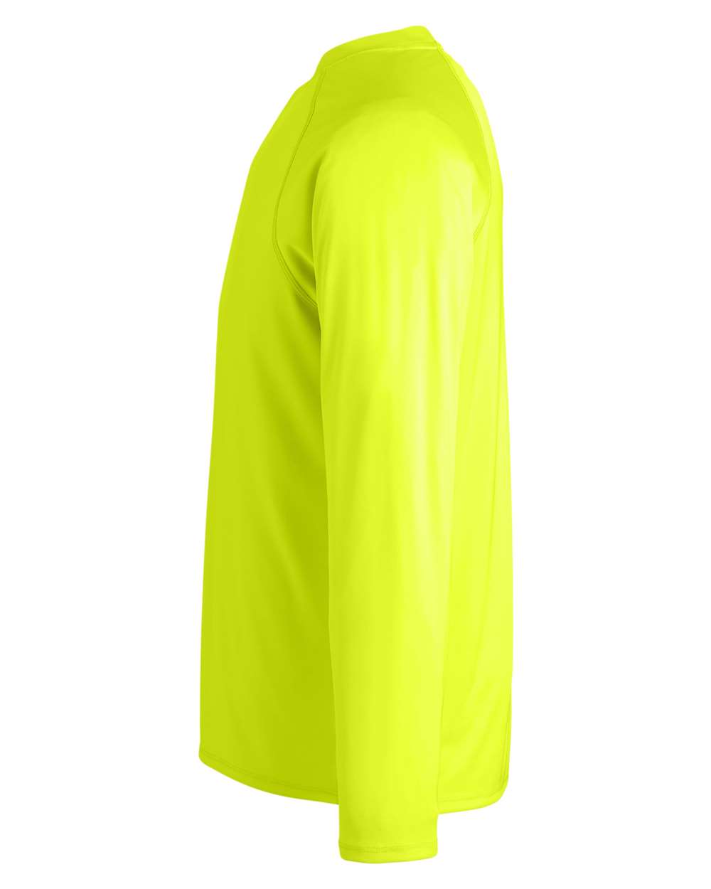Unisex Ultra UVP™ Marina Raglan Long Sleeve T-Shirt - CE110 10