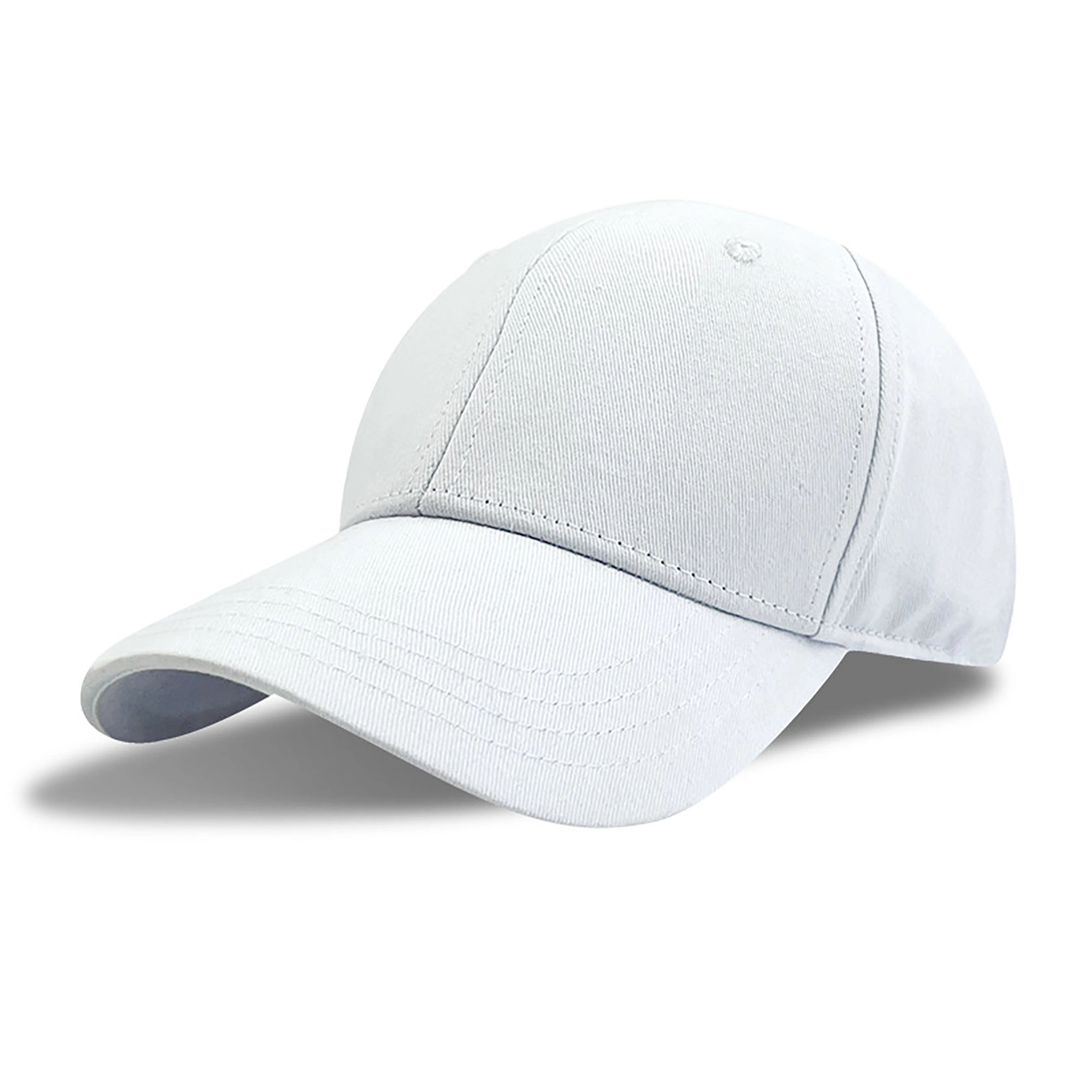 Cotton Baseball Cap 4