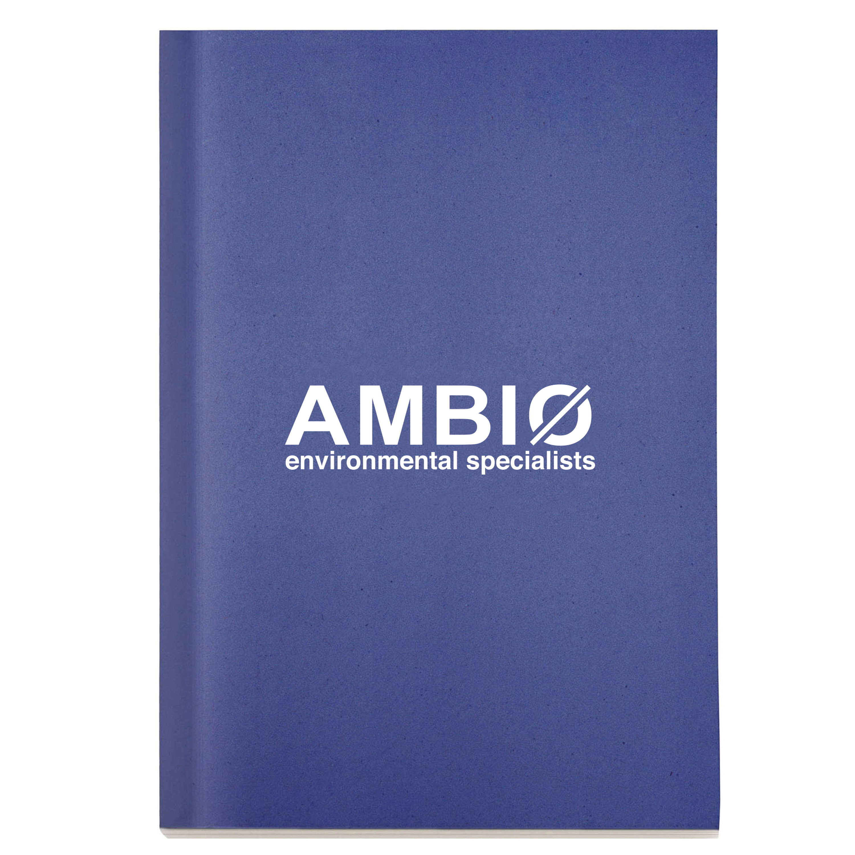 Perfect Bound Eco Notebook 28
