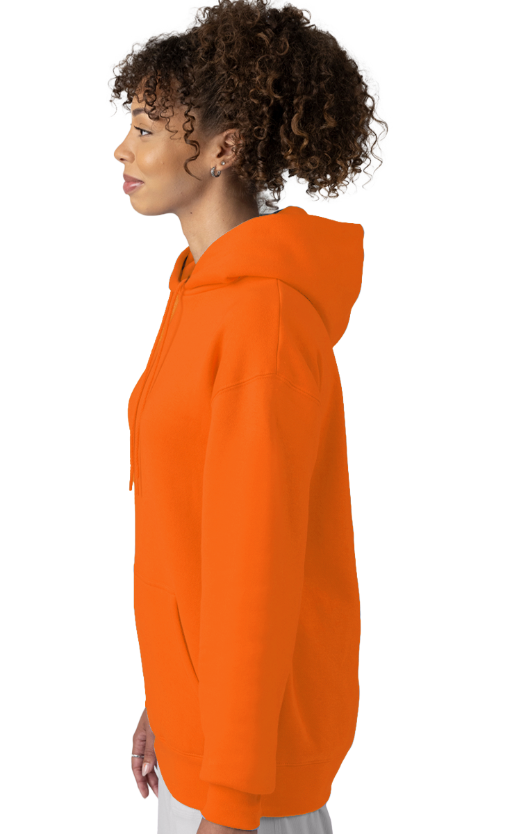 Adult Pullover Hoodie 85