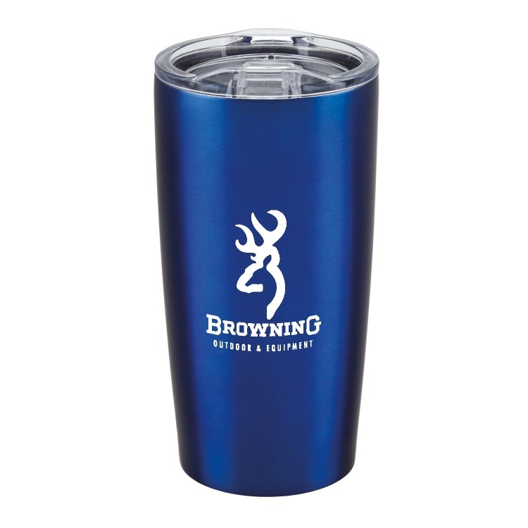 20 Oz. Everest Stainless Steel Insulated Tumbler