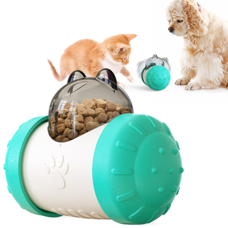 Pet Feeder/ Adjustable Feeding Hole 4