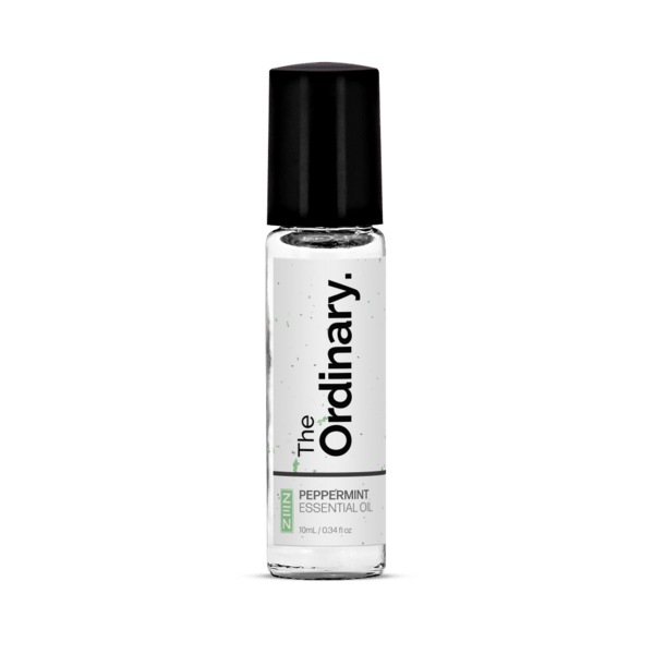 Essential Oil in 10mL Roller Bottle 7