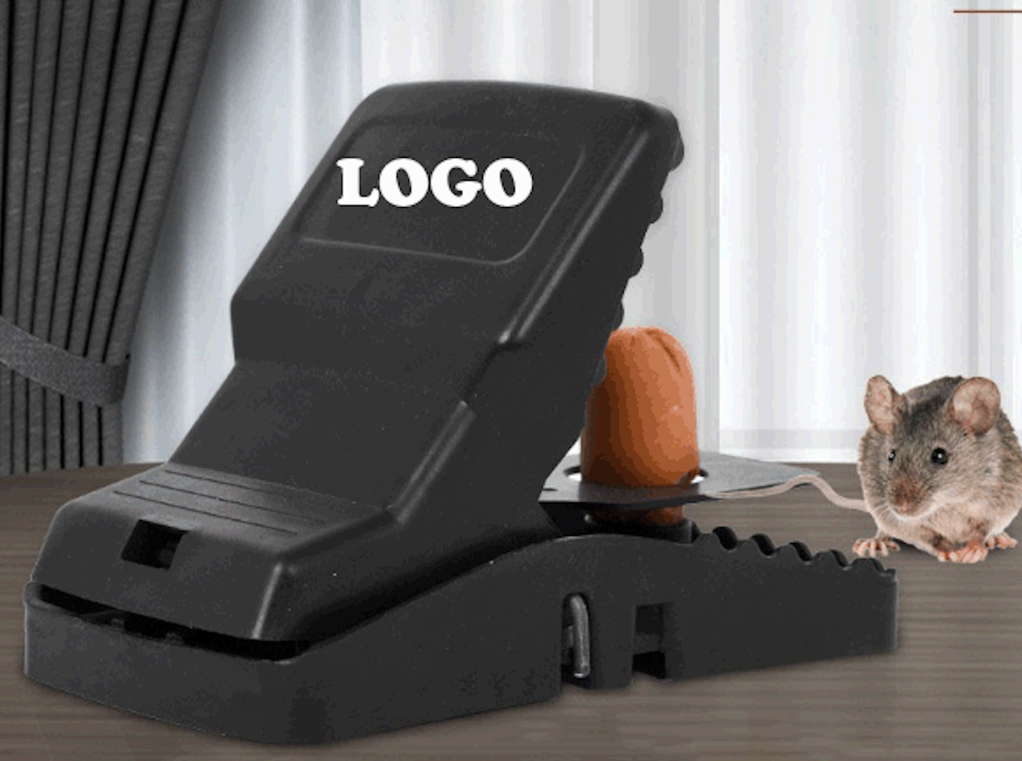 Mouse Traps/Mice Traps for House/ Small Mice Trap 2