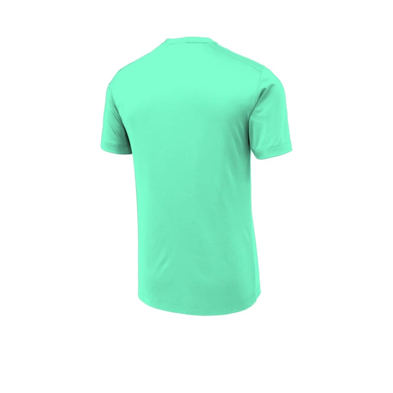 Sport-Tek Posi-UV Pro Tee. 28