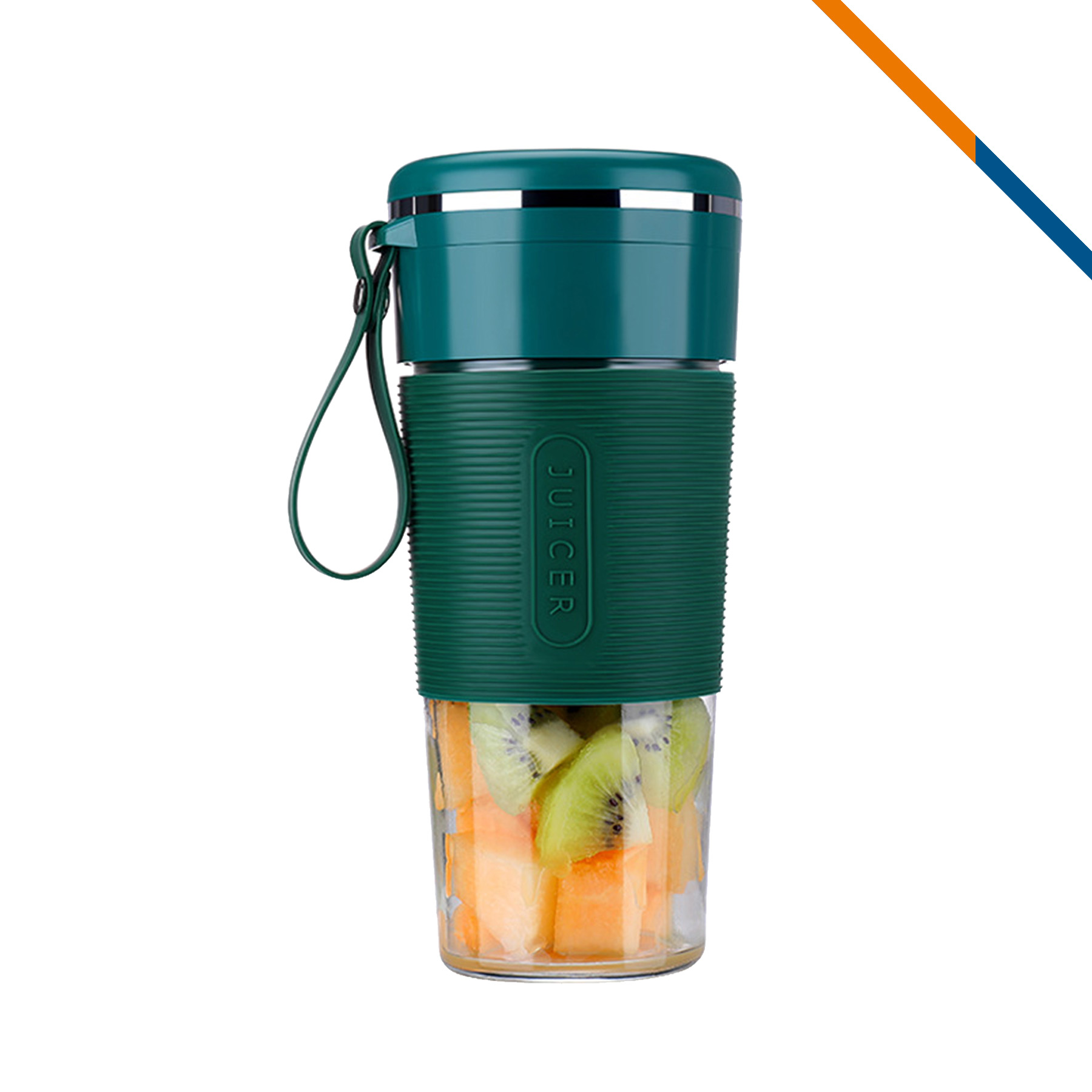 Robby 4-Blade Blender 4