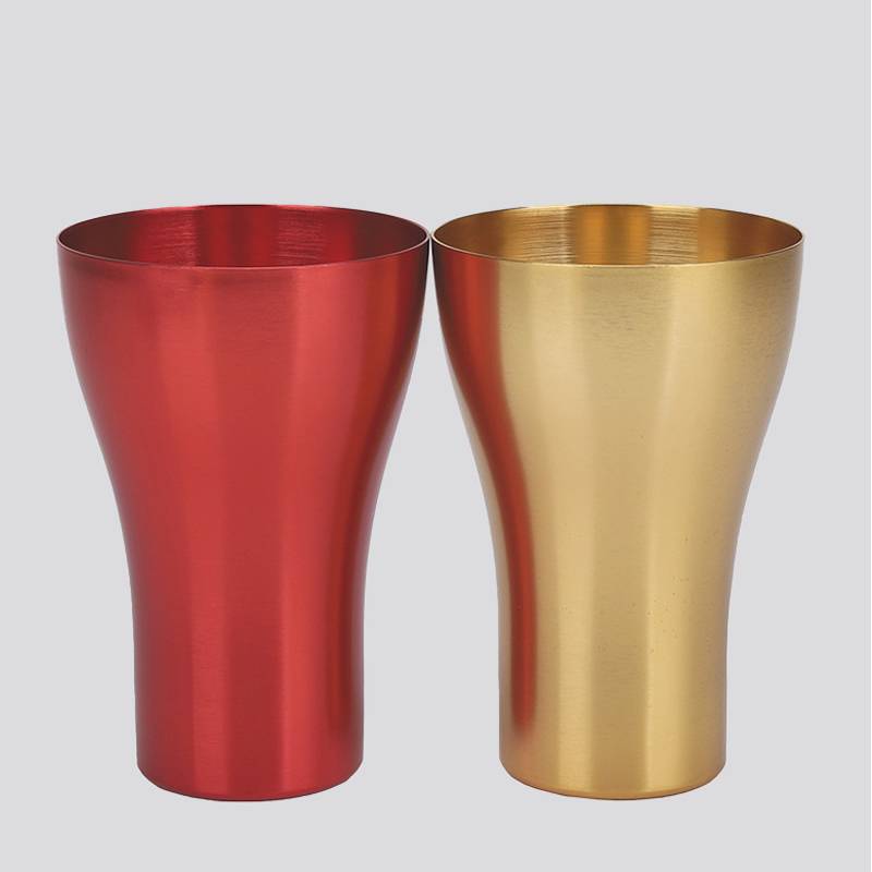 16 Oz Recyclable Aluminum Cup 4
