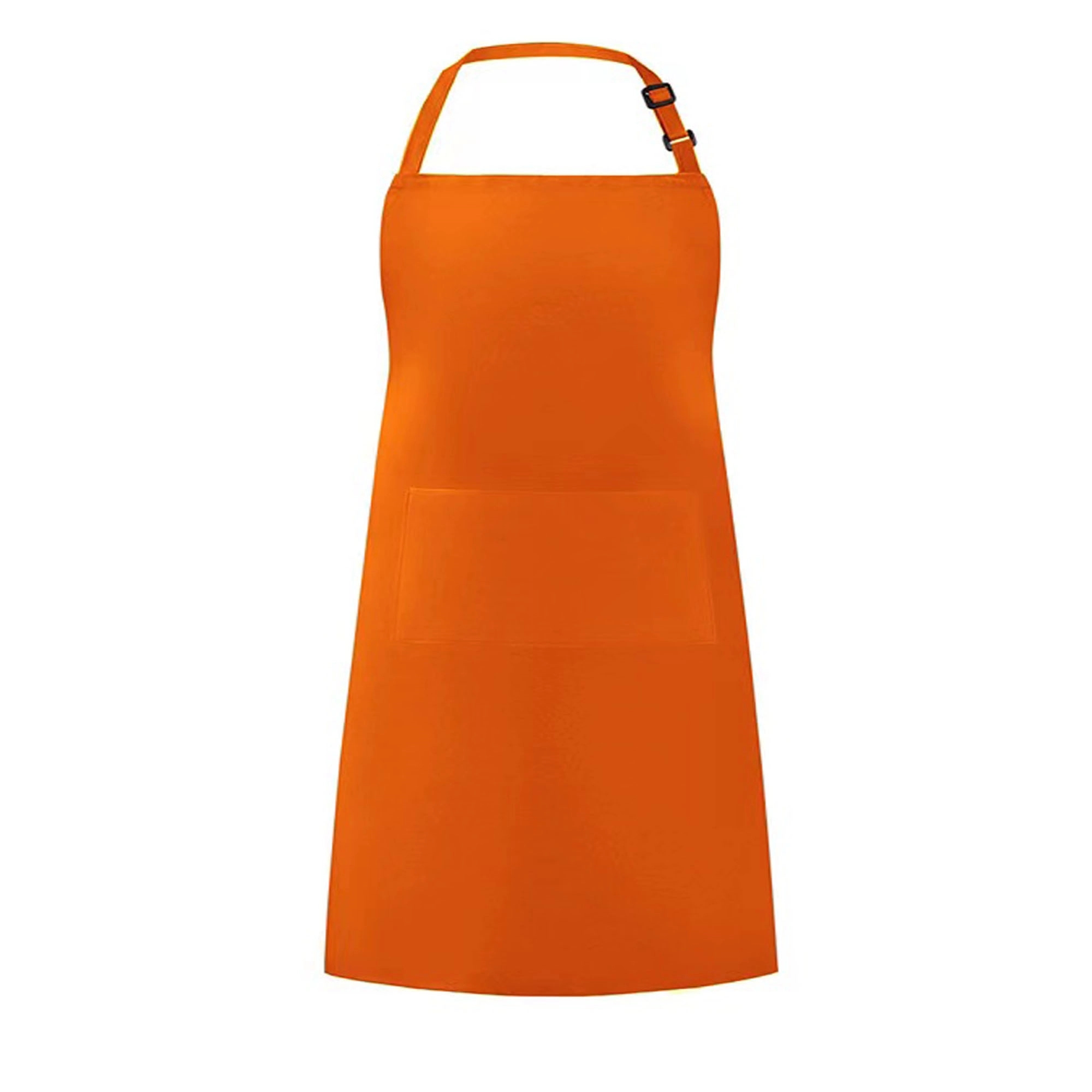 Kitchen Aprons with Pockets MOQ 100 4