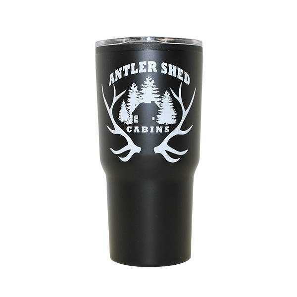 20 oz. Ares Tumbler 2