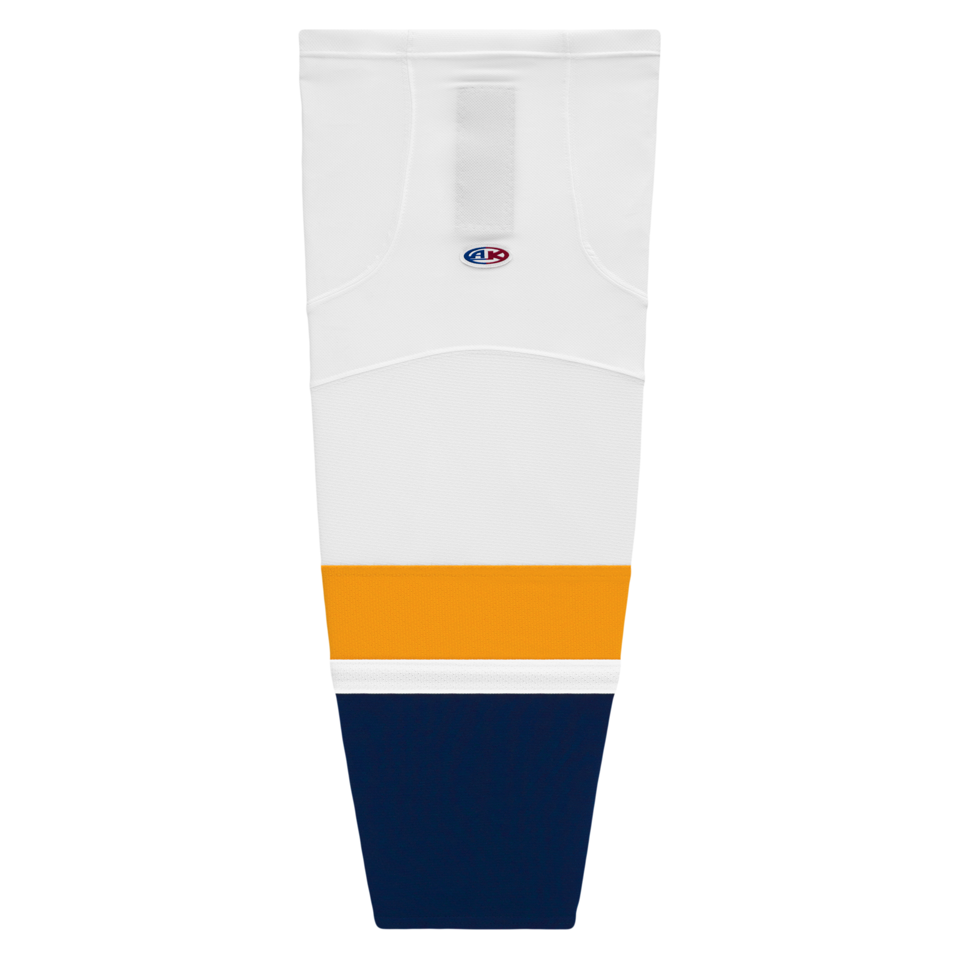 Cut & Sew Pro Hockey Socks HS2100-G142 3