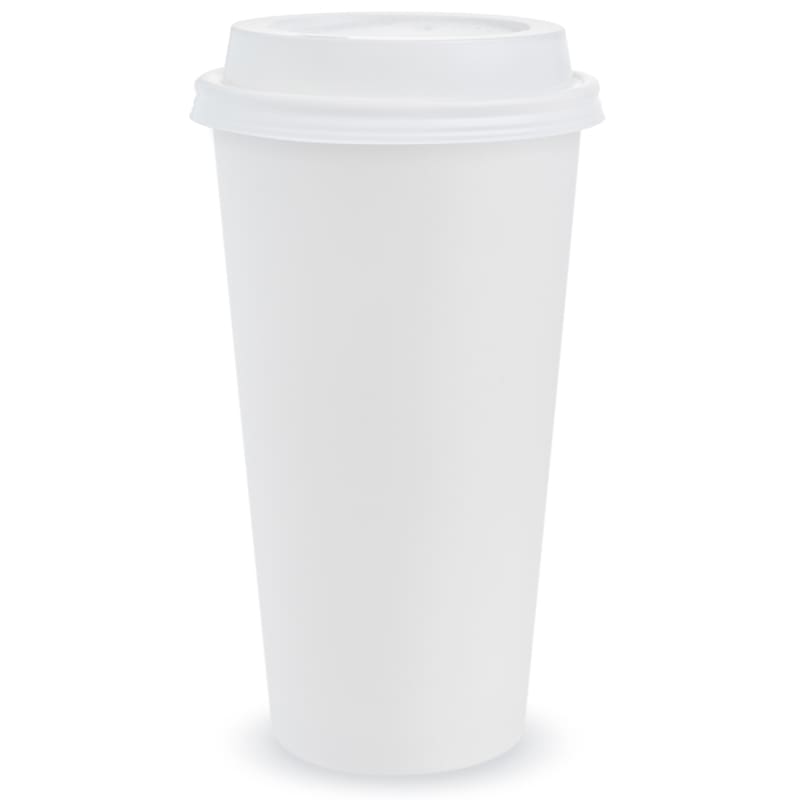 Custom 20 Oz. Paper Hot Cups 5