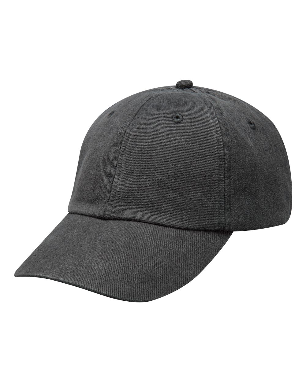 Optimum Pigment-Dyed Dad Hat - LP101 116
