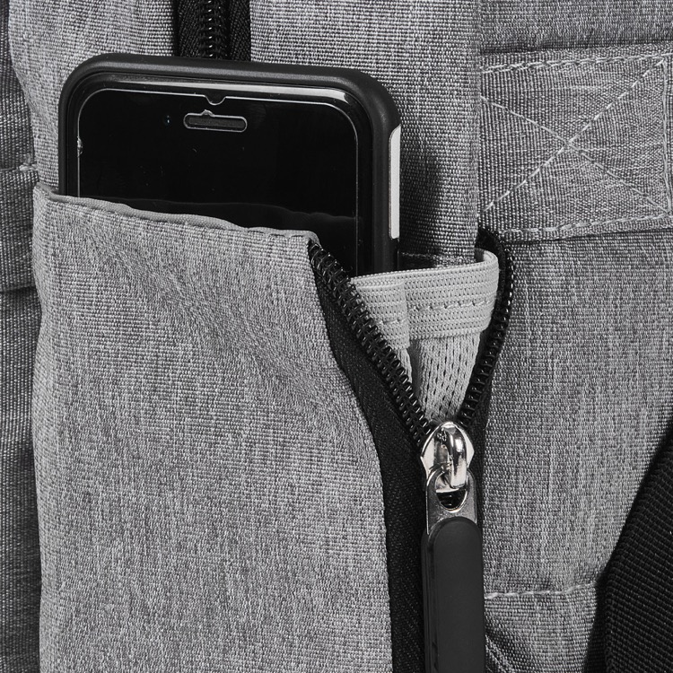 Techpac Laptop Backpack 2