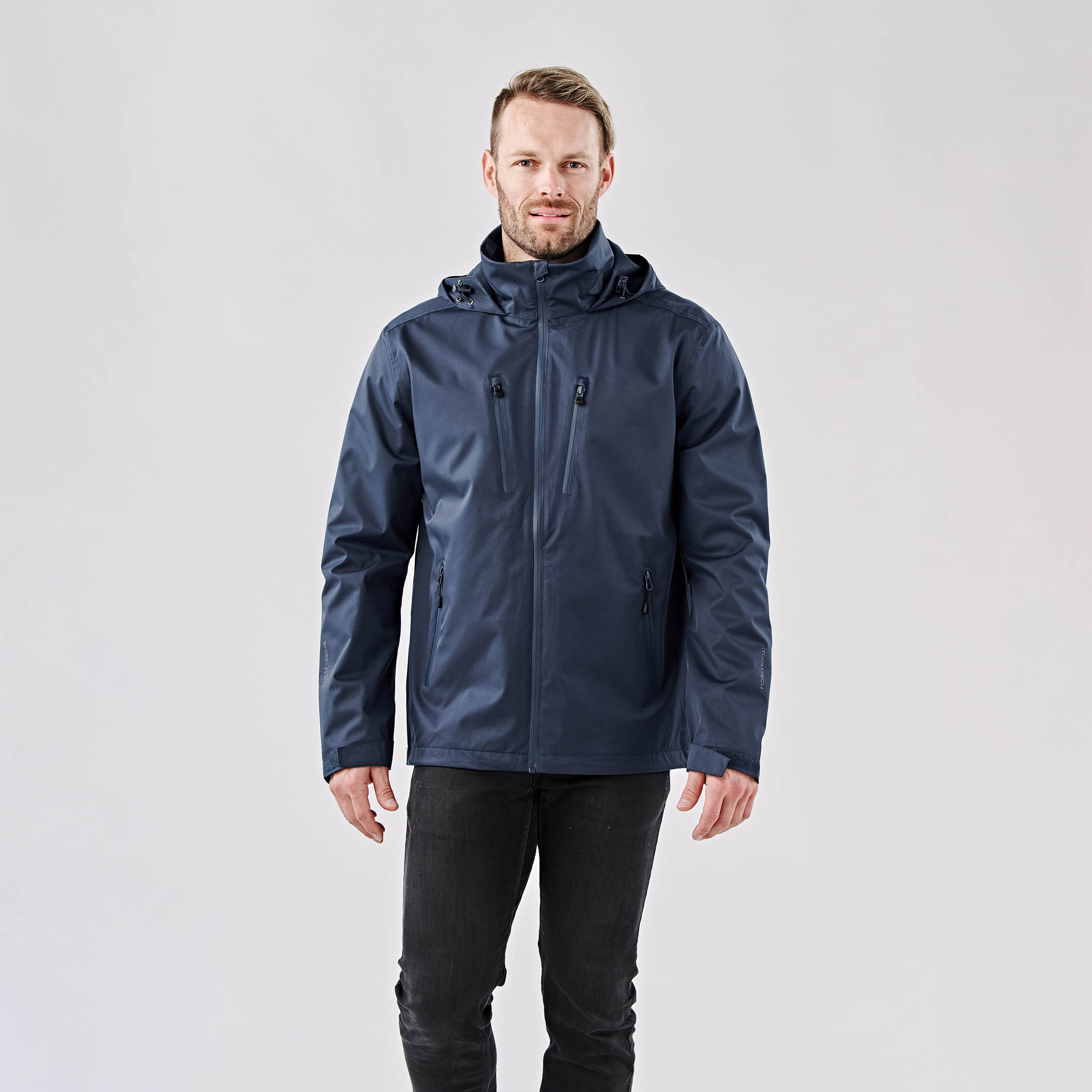 Stormtech Men's Scirocco Lightweight Shell 5