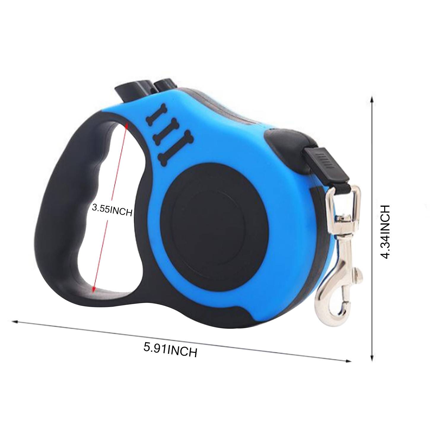 Retractable Dog Leash 10