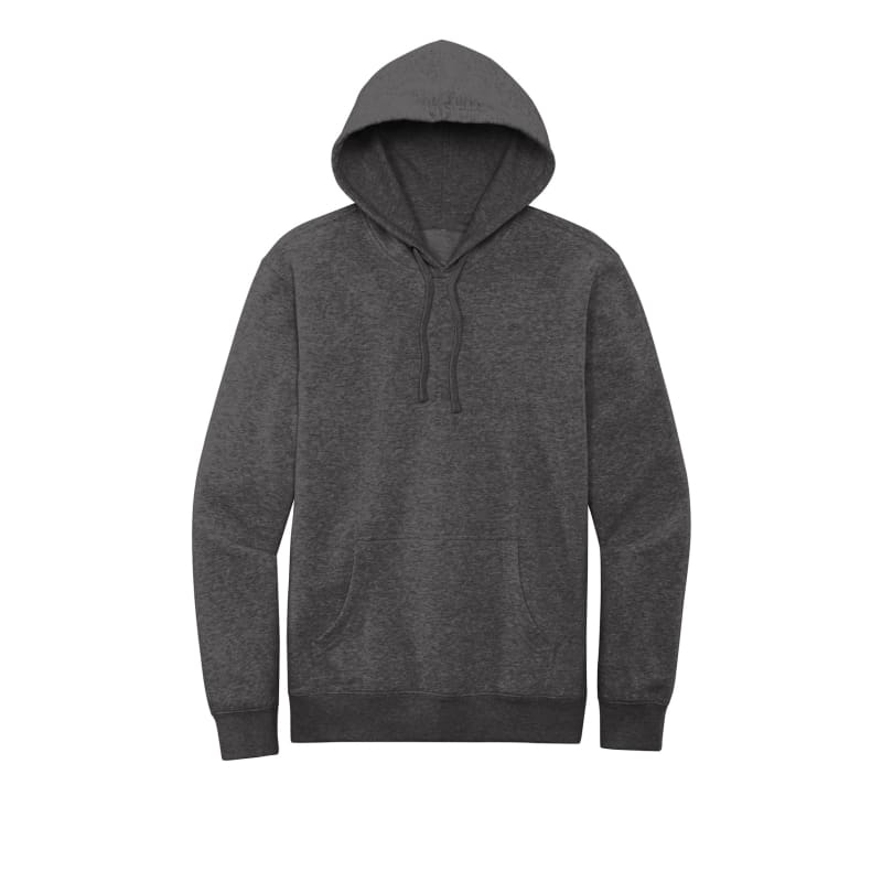 District V.I.T. Fleece Hoodie 91