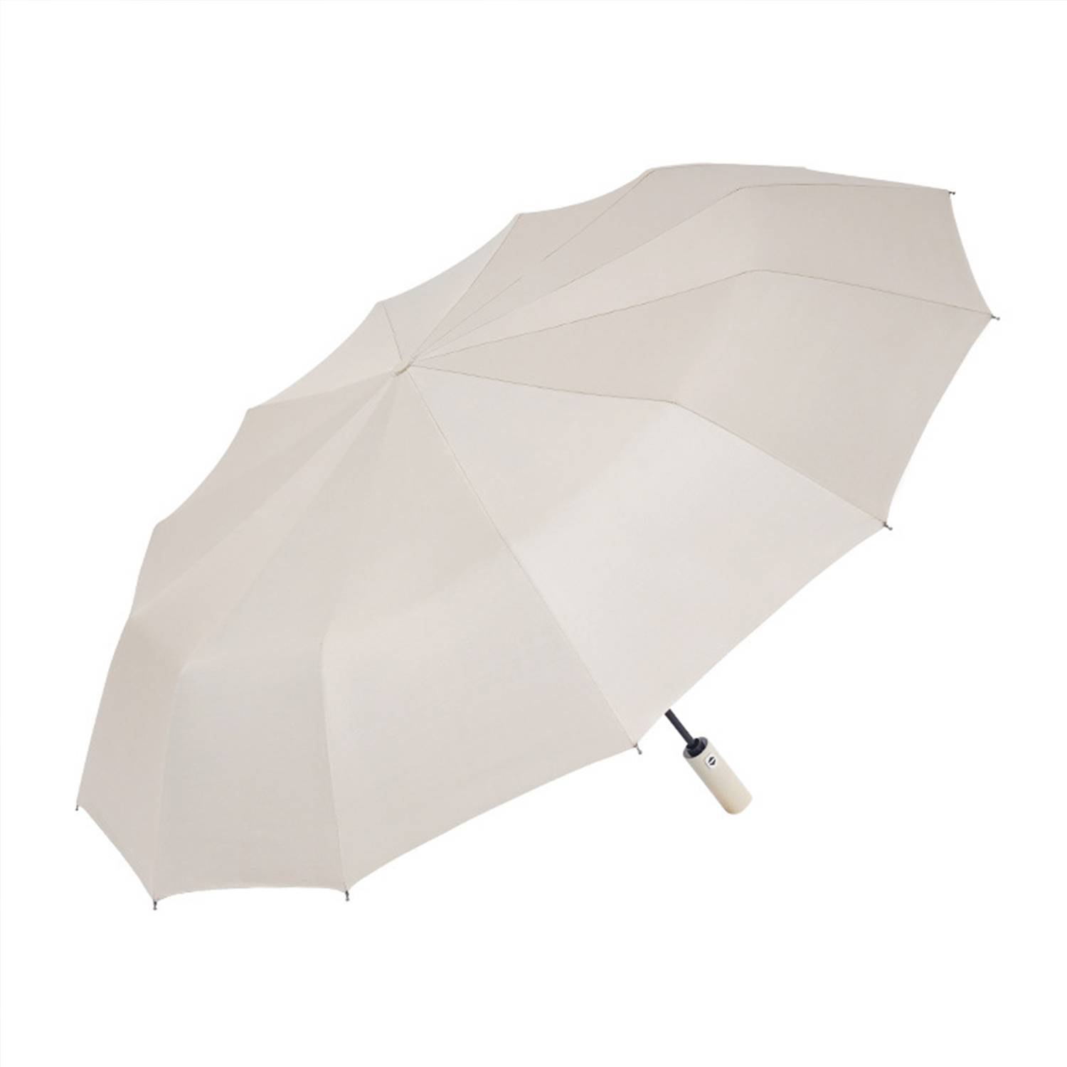 Automatic Folding UV Protection Travel Umbrella 4