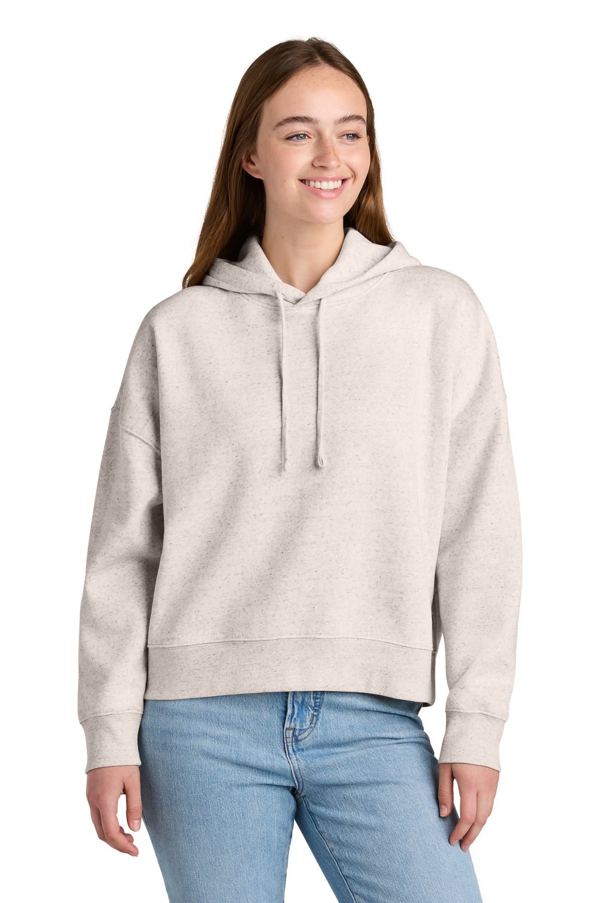 Stanley/Stella Women's Stella Nora Hooded Sweatshirt SXW035 11
