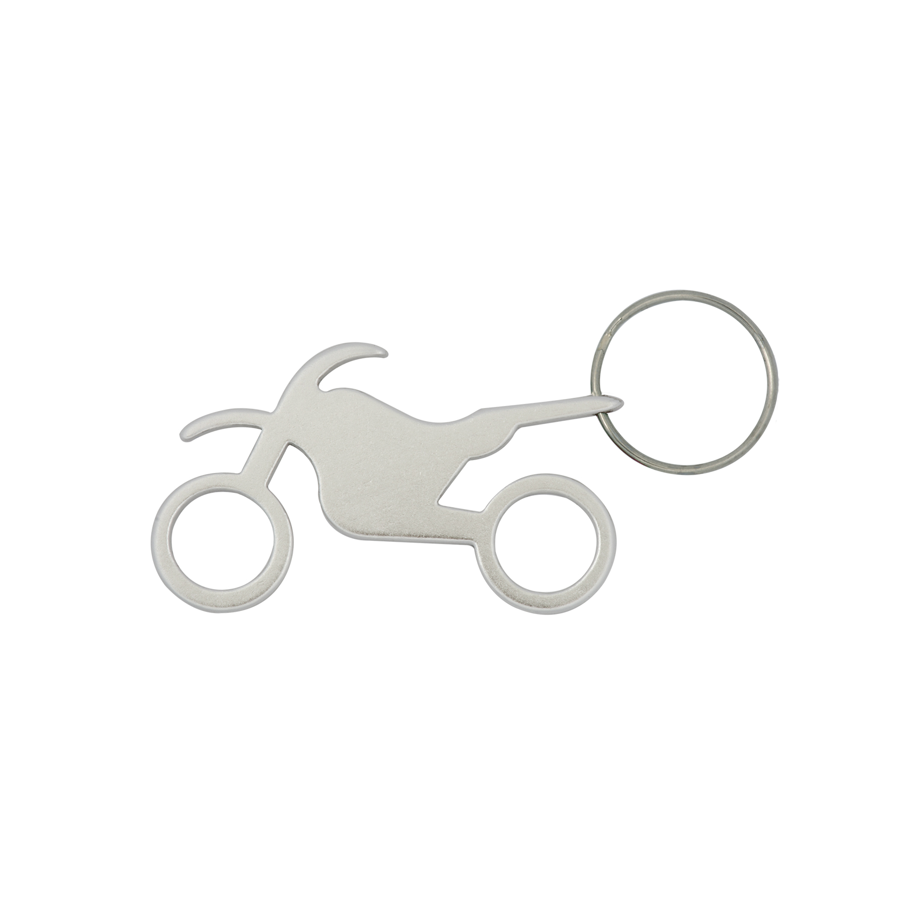 Motorcycle Bottle Opener w/ key ring-Close Out 2