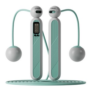 Electronic Counting Jump Rope 1