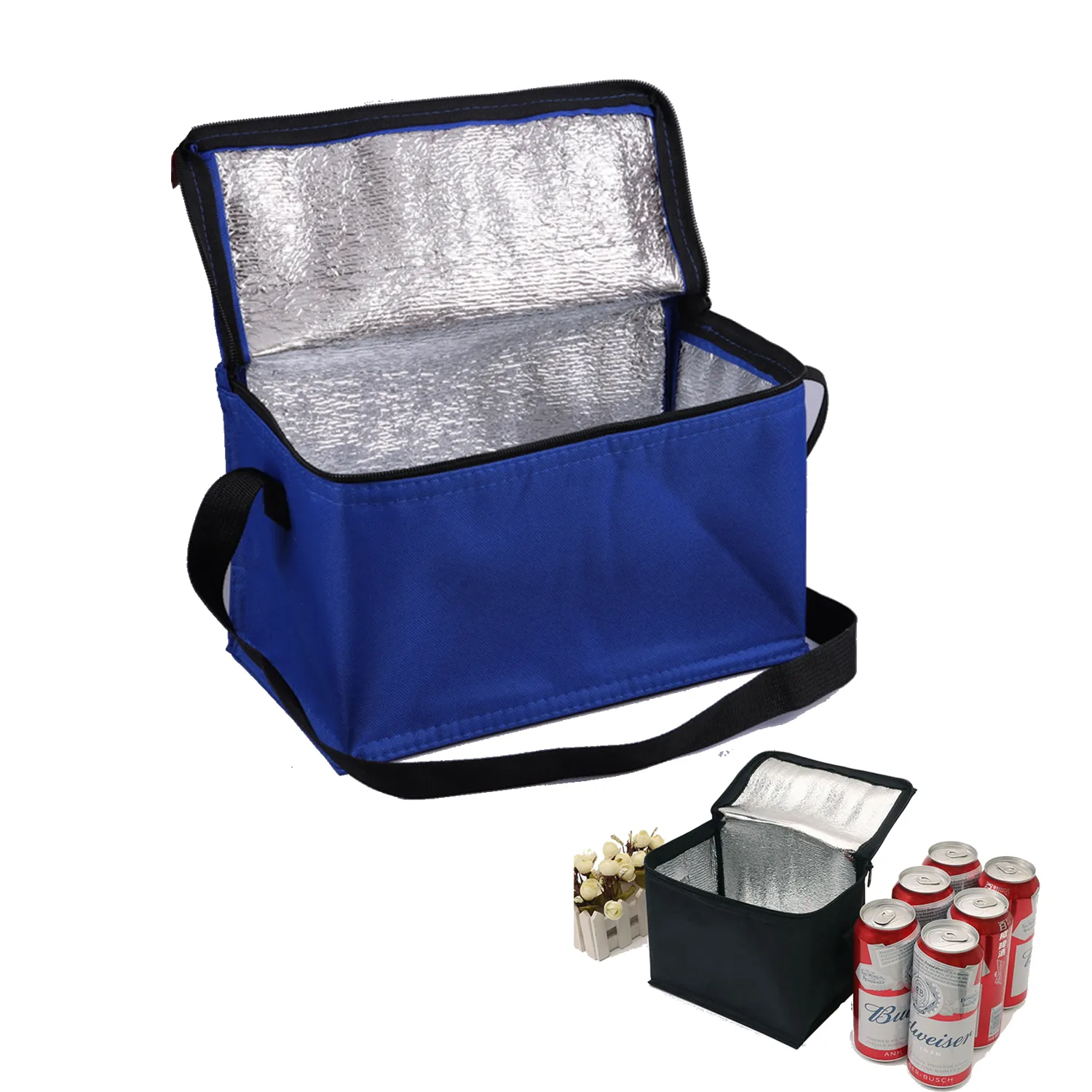 OXford Insulated Cooler Bag 2