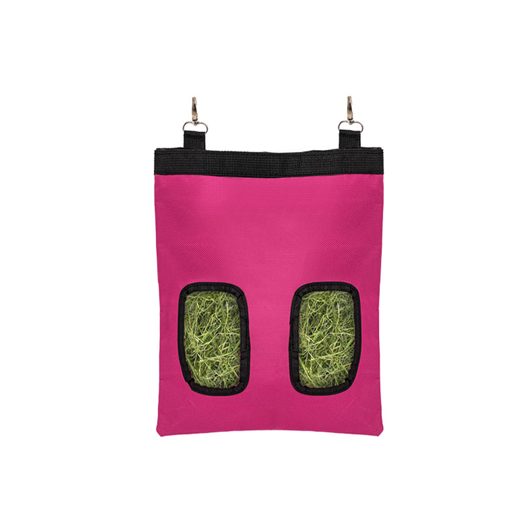 Guinea Pig Hay Feeder Bag 5