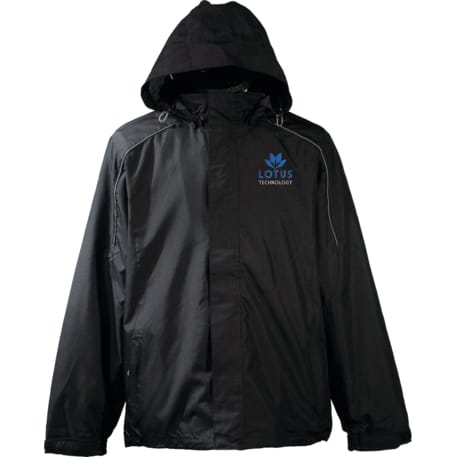 Men's VALENCIA 3-IN-1 JACKET 51