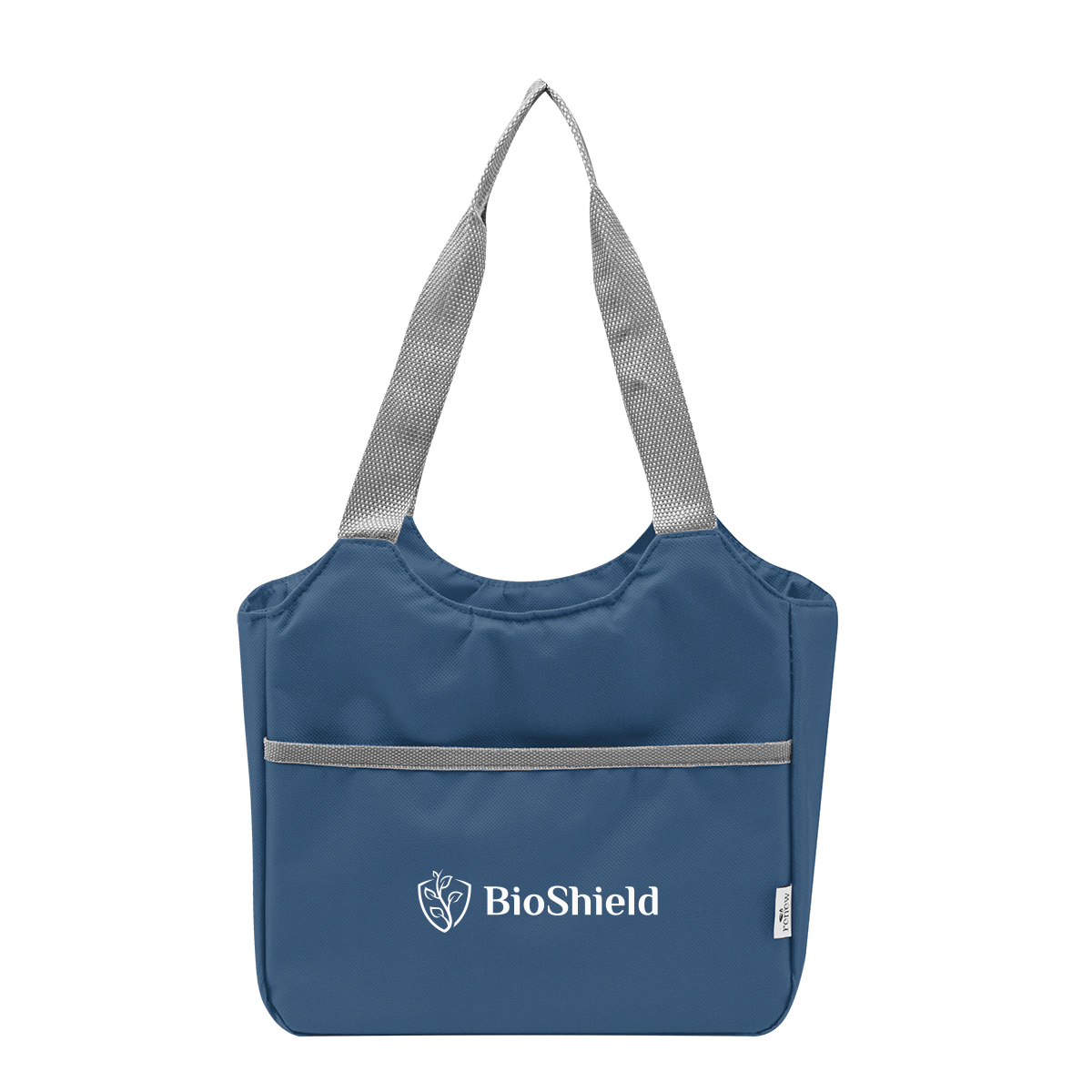 Ashton rPET Cooler Tote Bag 13
