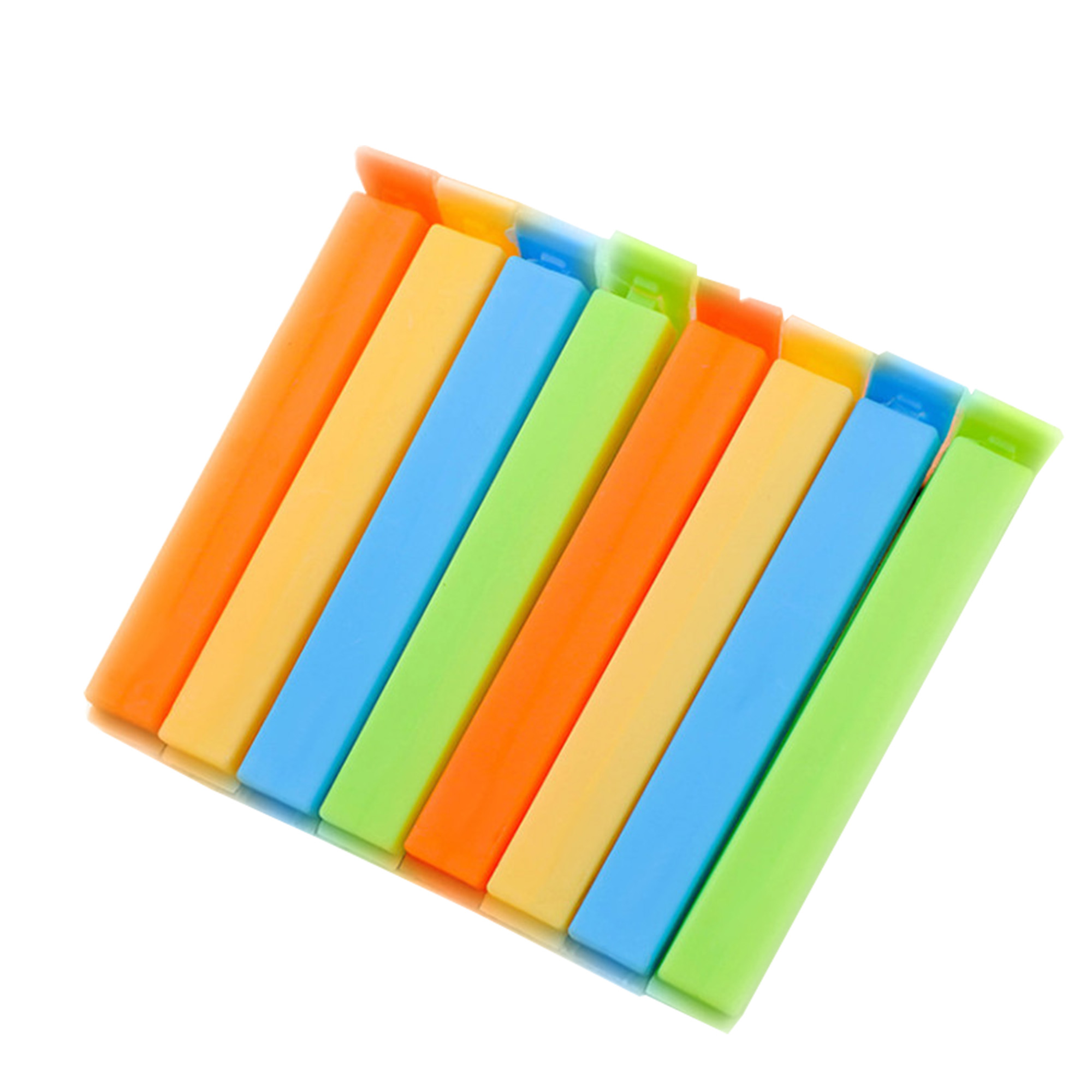 MOQ100 Snack Bag Moisture - Proof Clip 2