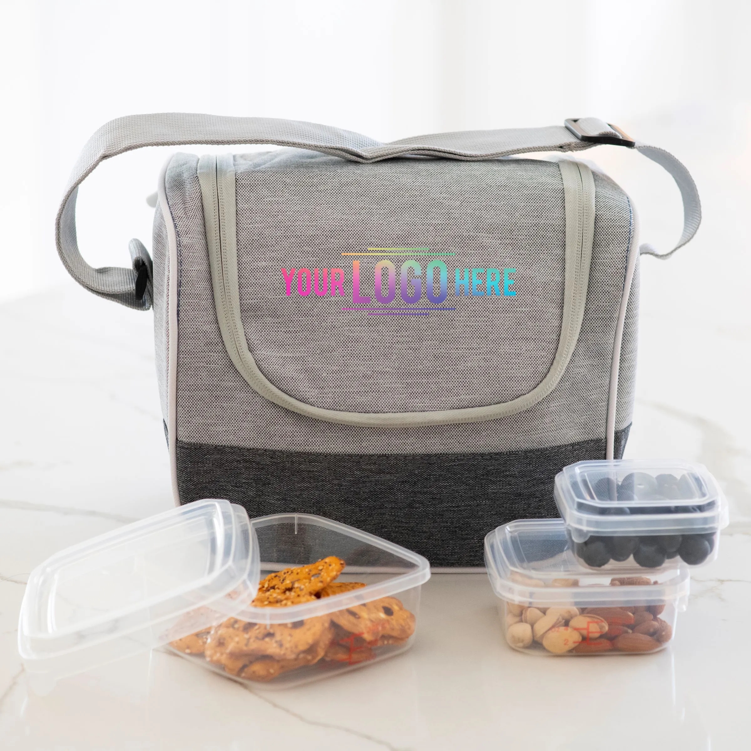 Bay Portion Control Cooler Set 11