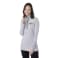 Women's ASGARD Eco Knit Half Zip 25
