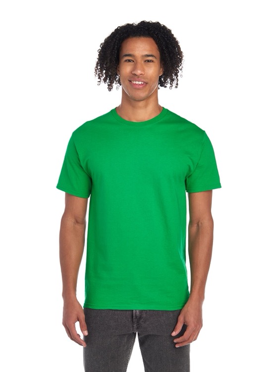 FRUIT OF THE LOOM HD Cotton™ Unisex T-Shirt 139