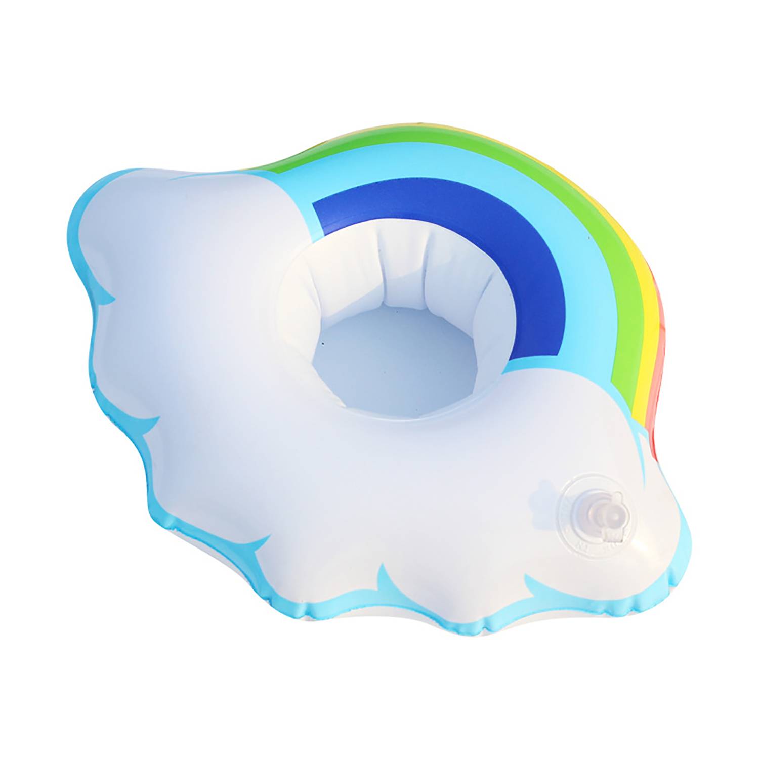 Fun Inflatable Drink Holder – Summer Party Essential 3