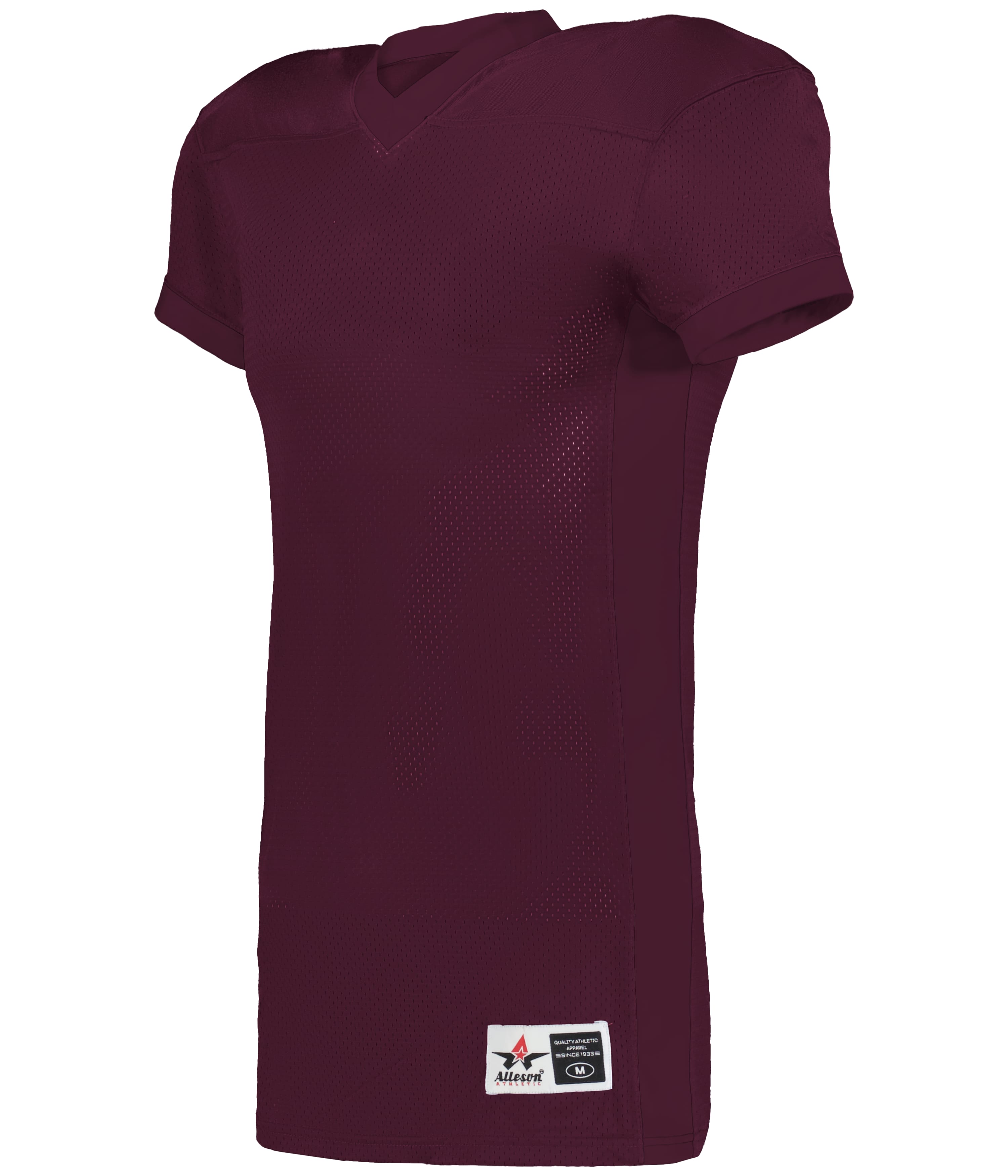 Adult Elusive Football Jersey 10