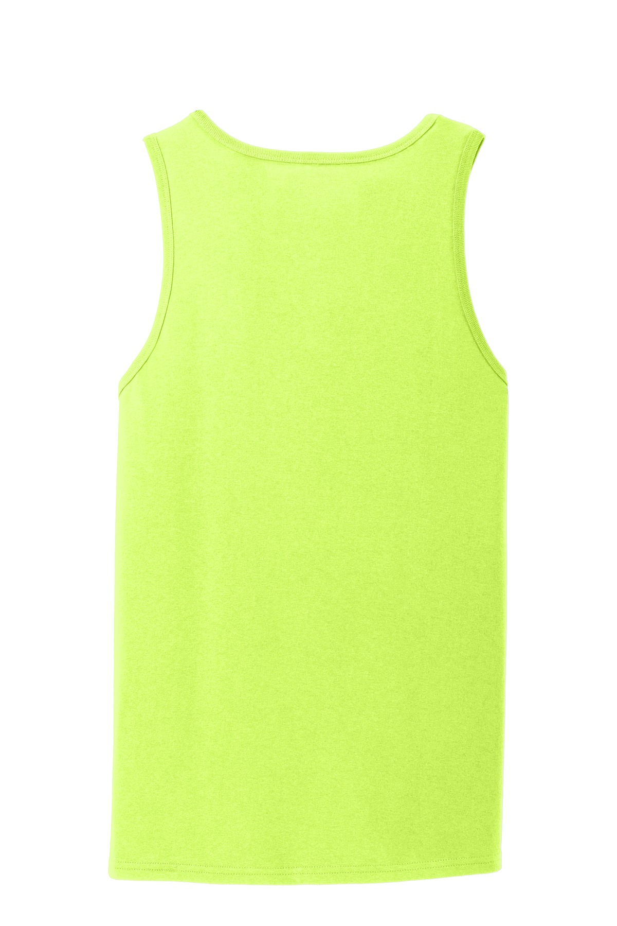 Port & Co Core Cotton Tank Top. PC54TT 19