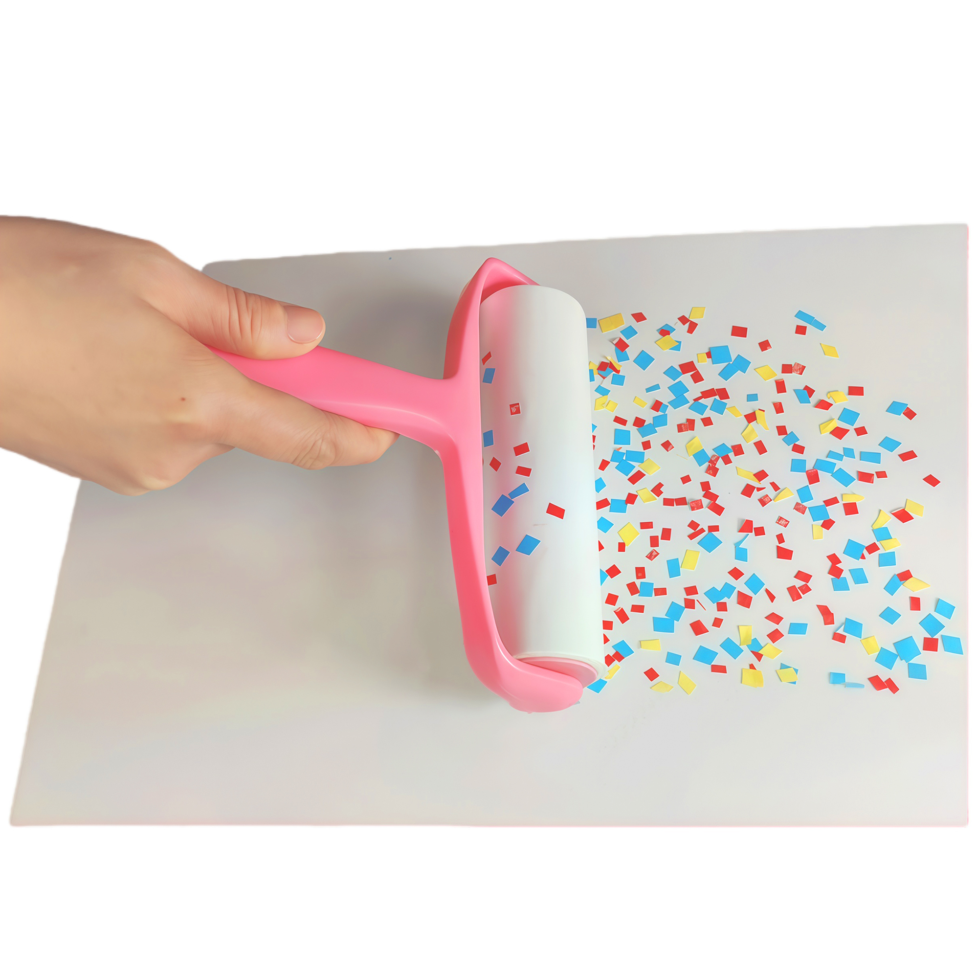 Lint Roller 2