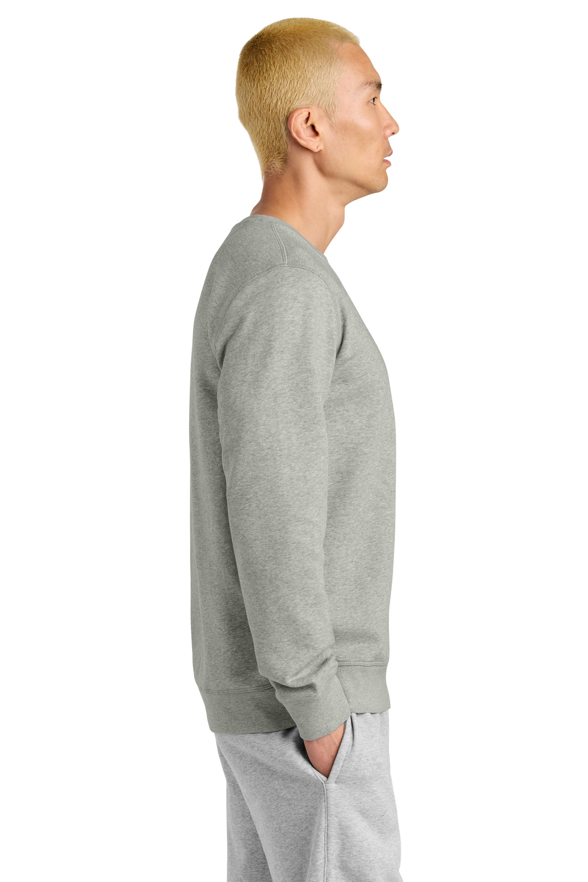 Stanley/Stella Unisex Roller Crewneck Sweatshirt SXU010, custom hoodie or sweatshirt with logo imprint 51