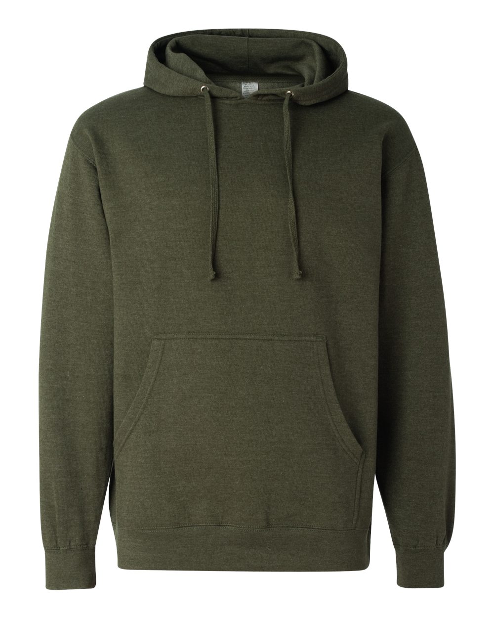 Unisex Midweight Hooded Sweatshirt - SS4500 208