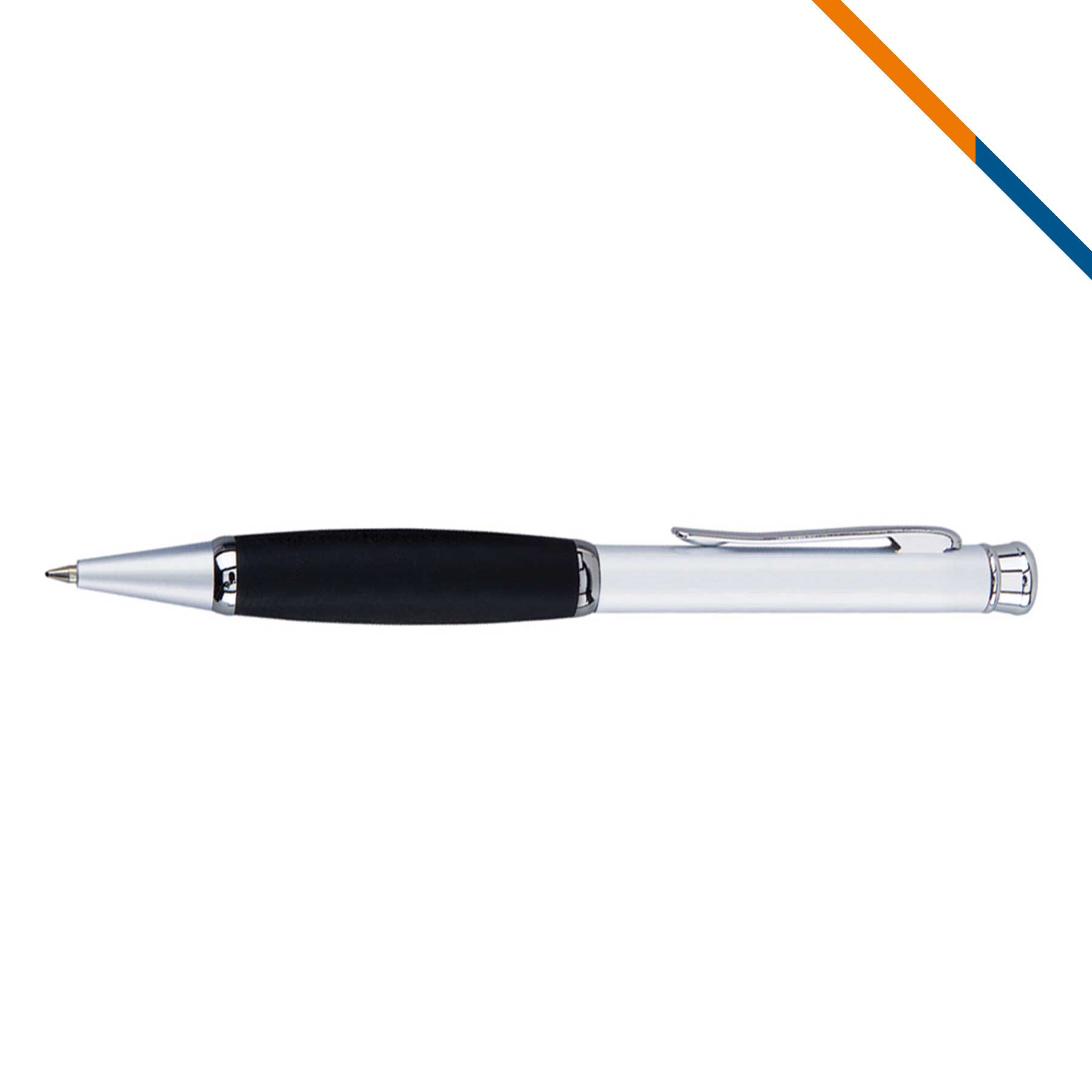 Fabtion Metal Pen 4