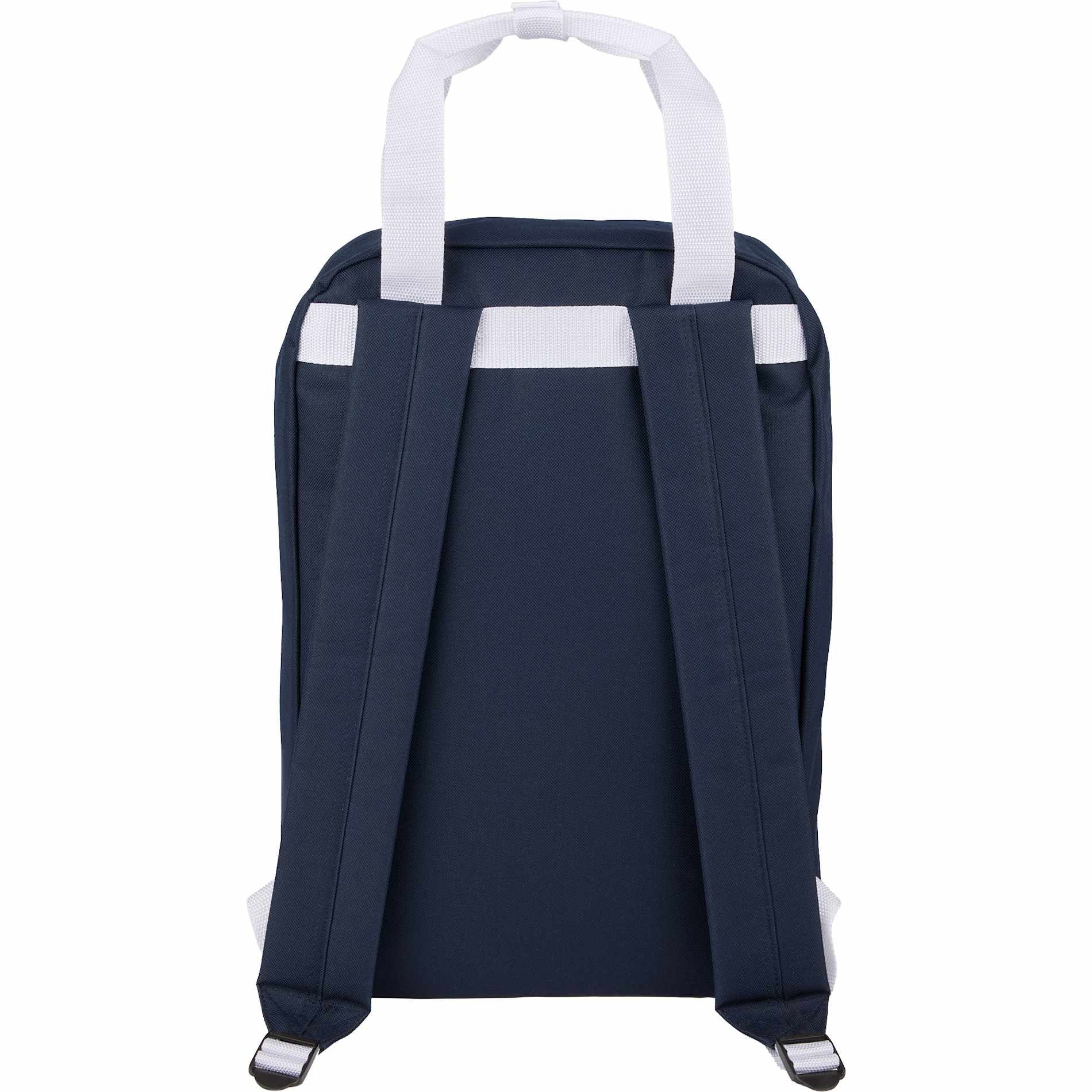 Varsity Recycled Backpack 2