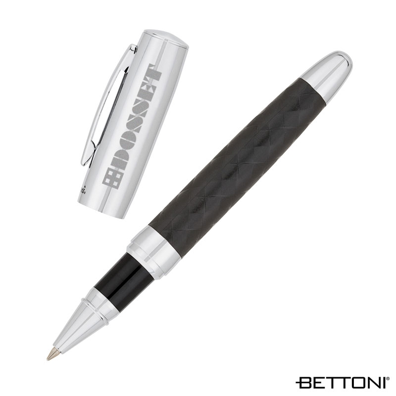 Portici Bettoni® Rollerball Pen 4